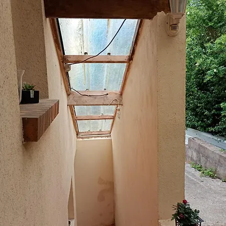 A Proche Universite Apartmán *